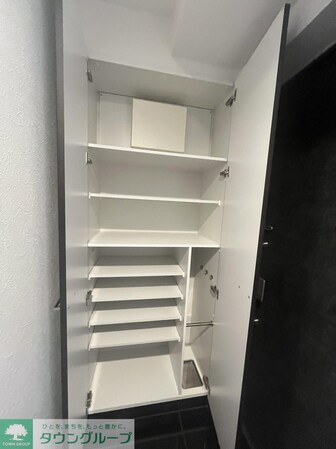 プライマルタワー錦糸町の物件内観写真